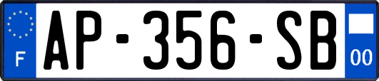 AP-356-SB