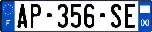 AP-356-SE