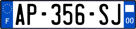 AP-356-SJ