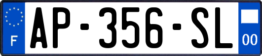AP-356-SL