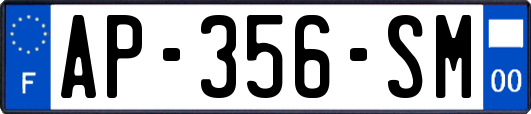 AP-356-SM