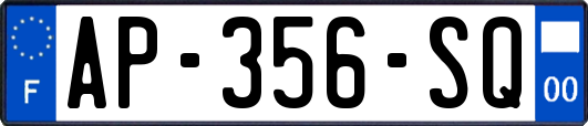 AP-356-SQ