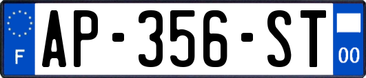 AP-356-ST