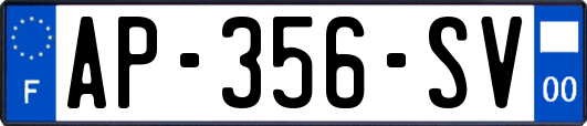 AP-356-SV