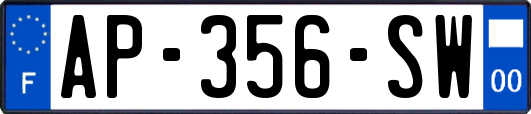 AP-356-SW