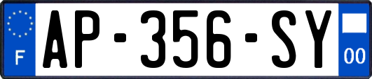 AP-356-SY