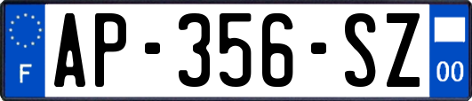 AP-356-SZ