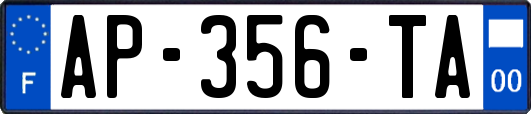 AP-356-TA