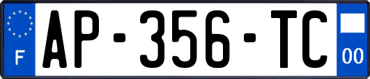 AP-356-TC