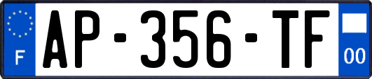 AP-356-TF