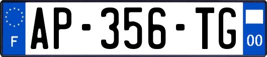 AP-356-TG