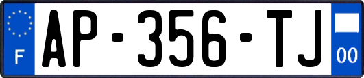 AP-356-TJ