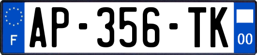 AP-356-TK