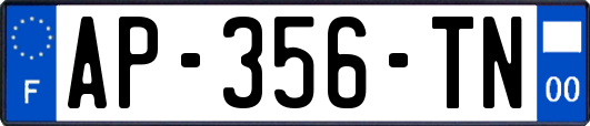 AP-356-TN