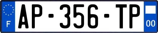 AP-356-TP