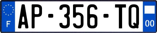 AP-356-TQ