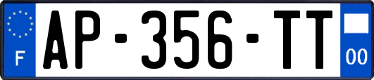 AP-356-TT