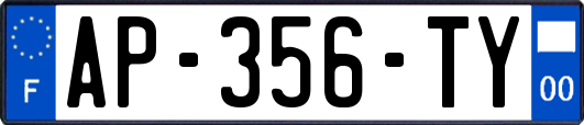 AP-356-TY