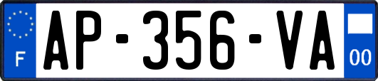 AP-356-VA