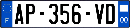 AP-356-VD