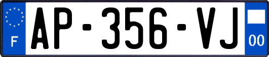 AP-356-VJ
