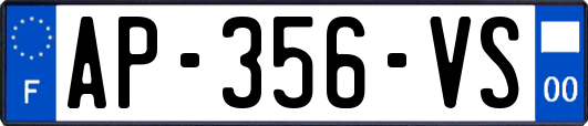 AP-356-VS