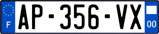 AP-356-VX