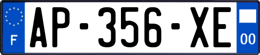 AP-356-XE