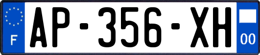 AP-356-XH