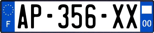 AP-356-XX