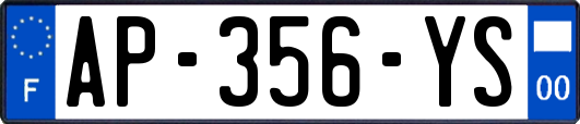 AP-356-YS
