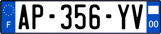 AP-356-YV