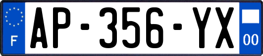 AP-356-YX