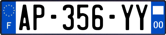 AP-356-YY
