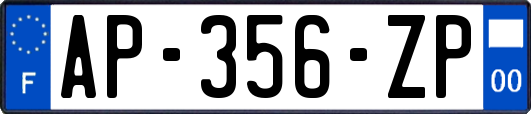 AP-356-ZP