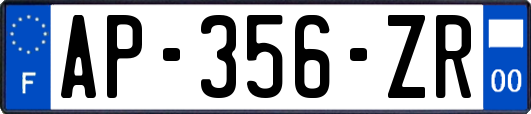 AP-356-ZR