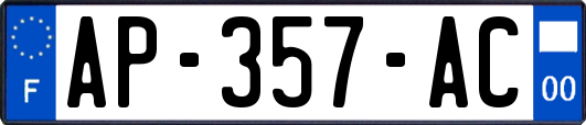 AP-357-AC