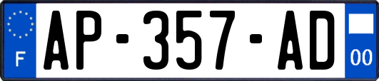 AP-357-AD