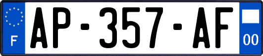 AP-357-AF