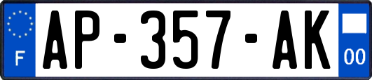 AP-357-AK