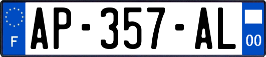 AP-357-AL