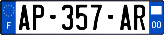 AP-357-AR