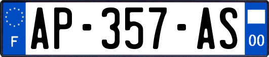 AP-357-AS
