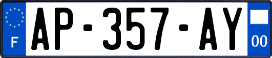 AP-357-AY