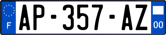 AP-357-AZ