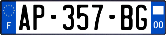 AP-357-BG