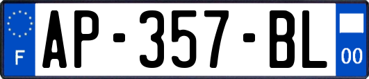 AP-357-BL