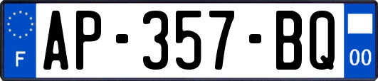 AP-357-BQ