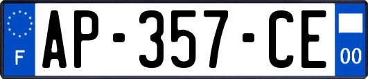 AP-357-CE