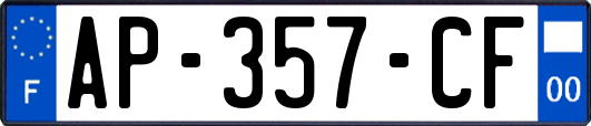 AP-357-CF